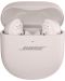 Ασύρματα ακουστικά Bose - QuietComfort Ultra, TWS, ANC, White Smoke - 5t