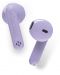 Ασύρματα ακουστικά Urbanista - Austin, TWS, Lavender Purple - 2t
