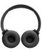 Ασύρματα ακουστικά με μικρόφωνο JBL - Tune 520BT, μαύρο - 5t