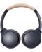 Ασύρματα ακουστικά Audio-Technica - ATH-S220BT, μπλε - 2t