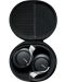 Ασύρματα ακουστικά με μικρόφωνο Shure - AONIC 40, ANC, μαύρα - 7t