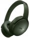 Ασύρματα ακουστικά Bose - QuietComfort, ANC, Cypress Green - 1t