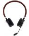 Ασύρματα ακουστικά Jabra Evolve 65 SE UC με μικρόφωνο, μαύρο - 3t