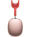 Ασύρματα ακουστικά Apple - AirPods Max, Pink - 3t