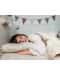 Βρεφικό μαξιλάρι με μαλλί Cotton Hug -Ευτυχισμένα όνειρα, 40 х 60 cm - 5t