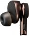 Ασύρματα ακουστικά Audio-Technica - ATH-TWX9, ANC, black/bronze - 5t
