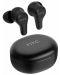 Ασύρματα ακουστικά HTC - True Wireless Earbuds Plus, ANC, μαύρο - 2t