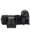Φωτογραφική μηχανή  Mirrorless Nikon - Z6II Essential Movie Kit, Black - 3t