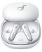 Ασύρματα ακουστικά Anker - SoundCore Liberty 4, TWS, ANC,λευκό - 3t