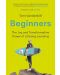 Beginners: The Joy and Transformative Power of Lifelong Learning - 1t