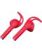 Ασύρματα ακουστικά Defunc - TRUE SPORT, TWS, κόκκινα - 2t