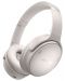 Ασύρματα ακουστικά Bose - QuietComfort, ANC, White Smoke - 1t
