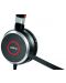 Ασύρματα ακουστικά Jabra Evolve 65 SE UC με μικρόφωνο, μαύρο - 5t