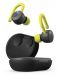 Ασύρματα ακουστικά SBS - S-Trainers, TWS, μαύρο/πράσινο - 1t