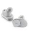 Ασύρματα ακουστικά Philips - T1WT/00, TWS, ANC, άσπρα - 4t