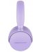 Ασύρματα ακουστικά Energy Sistem - Wireless Style 3, Lavender - 4t