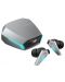 Ασύρματα ακουστικά Edifier - GX07, TWS, ANC, Γκρι - 1t