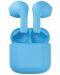 Ασύρματα ακουστικά  Happy Plugs - Joy, TWS, μπλε  - 4t