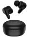 Ασύρματα ακουστικά HTC - True Wireless Earbuds Plus, ANC, μαύρο - 3t