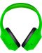 Ασύρματα ακουστικά με μικρόφωνο Razer - Opus X, ANC, Green - 2t