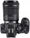 Φωτογραφική μηχανή Mirrorless Canon - EOS R6, RF 24-105mm, f/4-7.1 IS STM, Μαύρη  - 4t