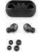 Ασύρματα ακουστικά με μικρόφωνο JLab - GO Air, TWS, μαύρα - 5t