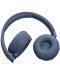 Ασύρματα ακουστικά με μικρόφωνο JBL - Tune 670NC, ANC, μπλε - 7t