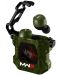 Ασύρματα ακουστικά OTL Technologies - Call of Duty MWIII, TWS, Olive Camo - 1t
