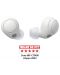 Ασύρματα ακουστικά Sony - WF-C700N, TWS, ANC, λευκά - 1t