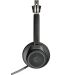 Ασύρματα ακουστικά  Plantronics - Voyager Focus B825 DECT, ANC,μαύρο - 5t