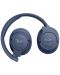 Ασύρματα ακουστικά με μικρόφωνο JBL - Tune 770NC, ANC, μπλε - 7t