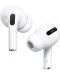Ασύρματα ακουστικά  Apple - AirPods Pro MagSafe Case, TWS, άσπρα - 2t