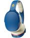 Ασύρματα ακουστικά με μικρόφωνο Skullcandy - Hesh Evo, μπλε - 3t