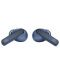 Ασύρματα ακουστικά JBL - Live Pro 2, TWS, ANC, μπλε - 4t
