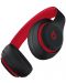 Ασύρματα ακουστικά  Beats by Dre - Studio3, ANC, Defiant Black/Red - 4t