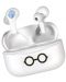 Ασύρματα ακουστικά OTL Technologies -Harry Potter Glasses, TWS, λευκά - 2t