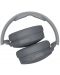 Ασύρματα ακουστικά Skullcandy - Hesh, ANC, γκρι - 2t