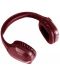 Ασύρματα ακουστικά Wesdar - BH11, κόκκινα - 2t