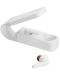Ασύρματα ακουστικά με μικρόφωνο Hama - Spirit Pocket, TWS, λευκό - 1t