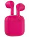 Ασύρματα ακουστικά  Happy Plugs - Joy, TWS,βιολέτα - 4t
