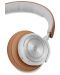 Ασύρματα ακουστικά Bang & Olufsen - Beoplay HX, ANC, Timber - 6t