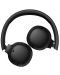 Ασύρματα ακουστικά Edifier με μικρόφωνο - WH500, Μαύρο/Πράσινο - 5t