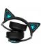 Ασύρματα ακουστικά με μικρόφωνο Edifier - G5BT CAT,μαύρο - 5t