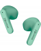 Ασύρματα ακουστικά A4tech - B20 2Drumtek, TWS, πράσινο - 1t