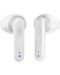 Ασύρματα ακουστικά JBL - Vibe Flex, TWS, λευκό - 3t