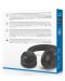 Ασύρματα ακουστικά με μικρόφωνο Sennheiser - ACCENTUM, ANC, μαύρα - 5t