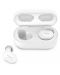Ασύρματα ακουστικά Belkin - Soundform Play, TWS, λευκό - 1t