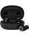 Ασύρματα ακουστικά με μικρόφωνο JBL - FREE II, TWS, μαύρα - 1t
