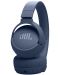 Ασύρματα ακουστικά με μικρόφωνο JBL - Tune 670NC, ANC, μπλε - 3t
