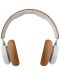 Ασύρματα ακουστικά Bang & Olufsen - Beoplay HX, ANC, Timber - 2t